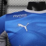 Al-Hilal 2026-27 Home Jersey Player Version - Image 4