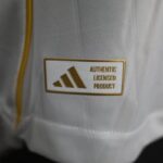 Al-Nassr 2025-26 Second Away Jersey Player Version - Image 4