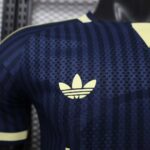 Al-Nassr 2026-27 Away Jersey Player Version - Image 4