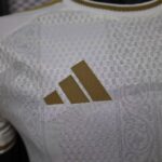 Al-Nassr 2026-27 Second Away Jersey Player Version - Image 4