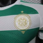 Celtic 2026-27 Home Jersey Player Version - Image 4