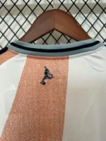 Spain 2025 Away Jersey Fan Version - Image 4