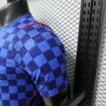 Croatia 2026 FIFA World Cup Away Jersey Player Version - Image 4