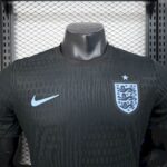 England 2025 Away Jersey Player Version - Image 4