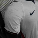 England 2026 FIFA World Cup Home Jersey Player Version - Image 4