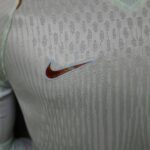 France 2026 FIFA World Cup Away Long Sleeve Jersey Player Version - Image 4