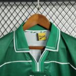 Palmeiras 2014-15 100th Anniversary Jersey - Image 4