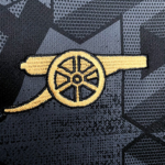 Arsenal 2022-23 Away Jersey Fan Version - Image 4