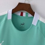 Palmeiras 2019-20 Second Away Retro Jersey - Image 4