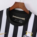 Santos 2012-13 Away Retro Jersey - Image 4