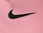 Santos 2012-13 Pink Retro Long Sleeve Jersey - Image 4