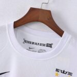 Santos 2012-13 Home Retro Jersey - Image 4