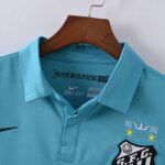 Santos 2012-13 Second Away Retro Jersey - Image 4