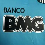 Santos 2012-13 Second Away Retro Long Sleeve Jersey - Image 4