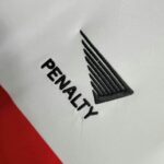 Sao Paulo 1993-94 Home Retro Jersey - Image 4
