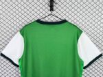 Werder Bremen 2009-10 Home Retro Jersey - Image 4