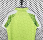 Wolfsburg 1997-98 Home Retro Jersey - Image 4