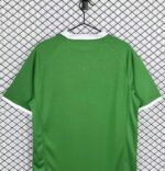 Wolfsburg 2008-09 Home Retro Jersey - Image 4