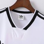 Colo-Colo 1991-92 Home Retro Jersey - Image 4