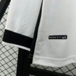 Colo-Colo 1997-98 Home Retro Long Sleeve Jersey - Image 4