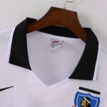 Colo-Colo 1996-97 Home Retro Jersey - Image 4