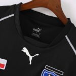 Colo-Colo 2003-04 Away Retro Jersey - Image 4