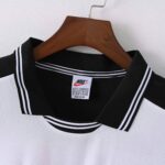 Colo-Colo 2000-01 Home Retro Jersey - Image 4