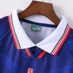 Universidad de Chile 1996-97 Home Retro Jersey - Image 4
