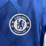 Chelsea 2025-26 Home Kids Kit - Image 4