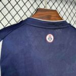 Universidad de Chile 2003-04 Home Retro Jersey - Image 4