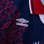 Ajax 1994-95 Away Retro Jersey - Image 4