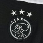 Ajax 2018-19 Away Retro Jersey - Image 4