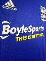 Birmingham City 2019-20 Home Retro Jersey - Image 4