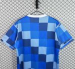 Derby County 1987-89 Away Retro Jersey - Image 4