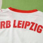 RB Leipzig 2026-27 Home Jersey Fan Version - Image 4