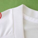 Stuttgart 2025-26 Home Jersey Fan Version - Image 4