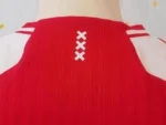 Ajax 2024-25 Home Jersey Player Version - Image 4