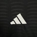 Colo-Colo 2025-26 Away Jersey Fan Version - Image 4