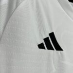 Colo-Colo 2025-26 Home Jersey Fan Version - Image 4