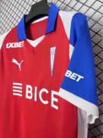 Universidad Catolica 2026-27 Away Jersey Fan Version - Image 4