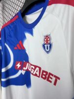 Universidad de Chile 2026-27 Away Jersey Fan Version - Image 4