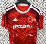 Universidad de Chile 2026-27 Second Away Jersey Fan Version - Image 4