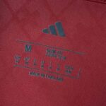 Ajax 2024-25 Second Away Jersey - Image 4