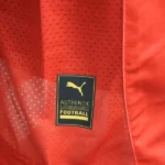 CD Guadalajara (Chivas) 2024-25 Home Jersey Player Version - Image 4