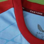 Feyenoord 2025-26 Away Jersey Fan Version - Image 4