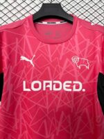Derby County 2026-27 Away Jersey Fan Version - Image 4