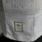 Arsenal 2025-26 Second Away Jersey Player Version - Image 4