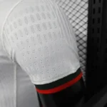 Chelsea 2025-26 Away Jersey Player Version - Image 4