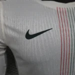 Chelsea 2025-26 Away Long Sleeve Jersey Player Version - Image 4