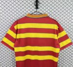 RC Lens 1996-97 Home Retro Jersey - Image 4